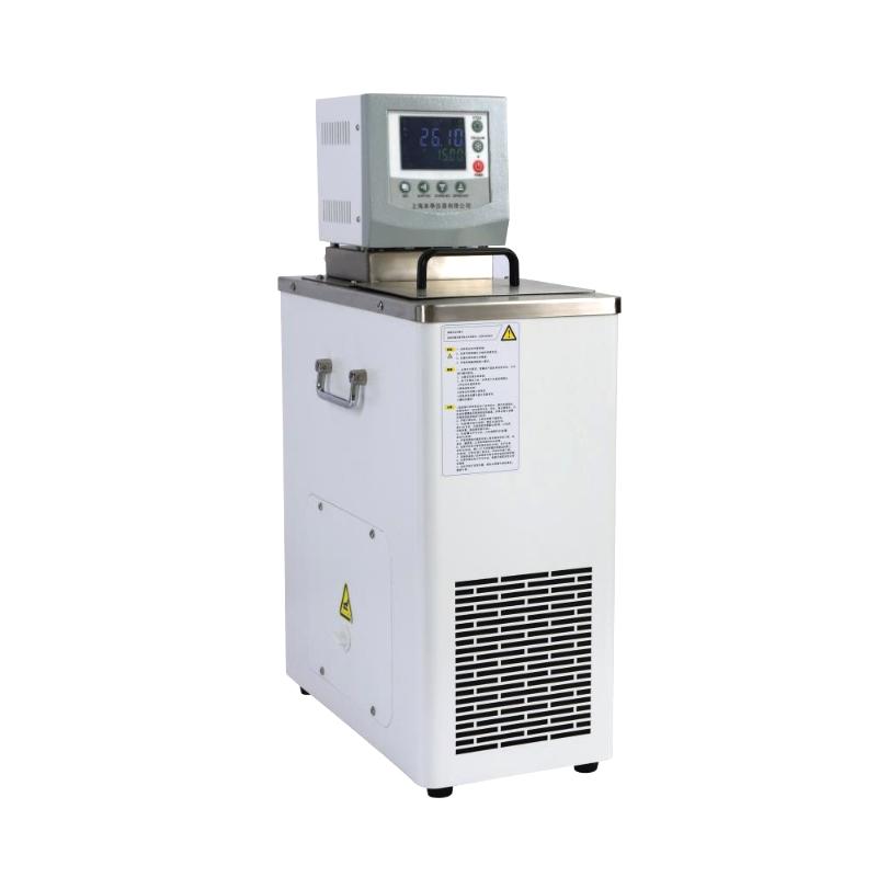 上海本亭 CRHD-10/20 实验低温槽 -10℃/20L