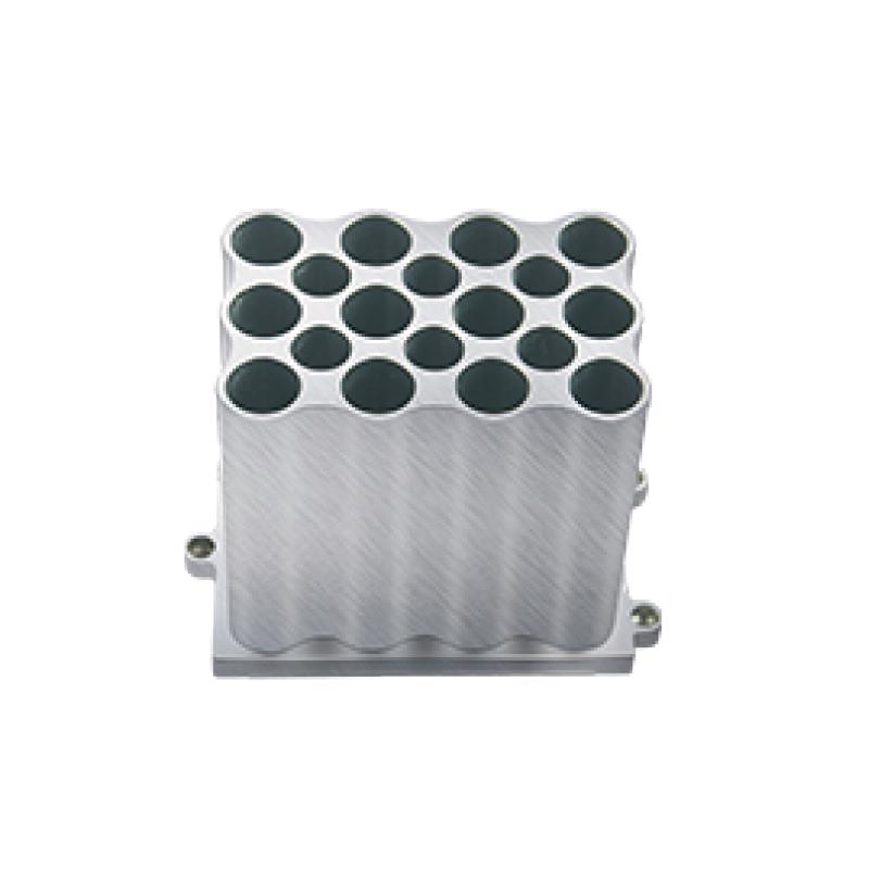 沪析  HX-L12*15ml (最高转速600rpm) 100℃