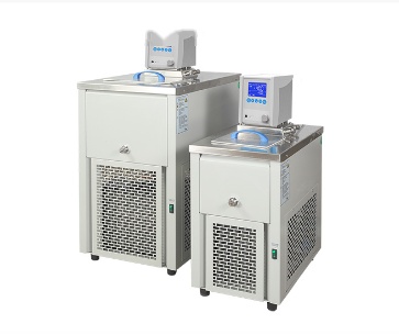 上海一恒制冷和加热循环槽MP-30C