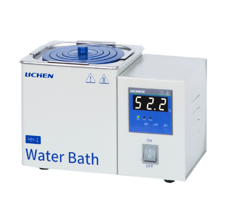 力辰科技HH-1恒温水浴锅