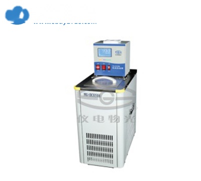 上海物光低温恒温槽WG-DC0506