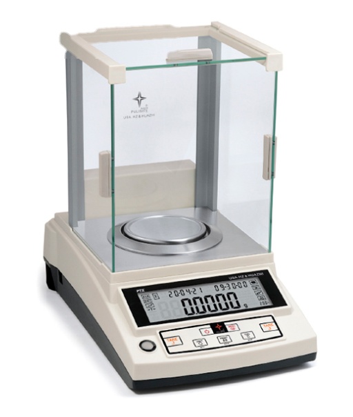 华志仪器 PTX-FA210 分析天平