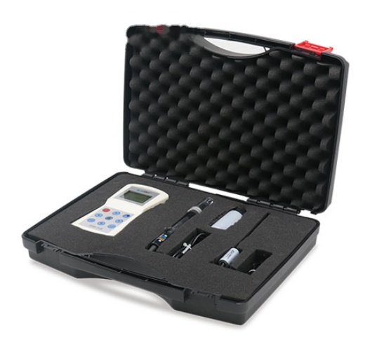 盛奥华便携式酸度计PHB-9型