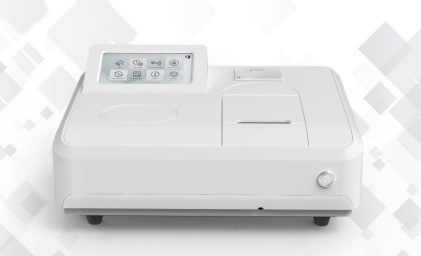 上海佑科微量铜离子测定仪IT-1000Cu(W)