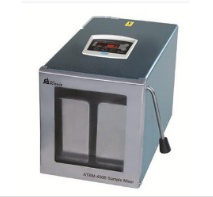 天津奥特拍打式样品均质器ATBM-400B