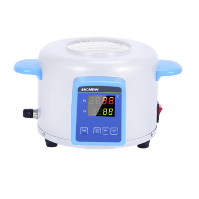 力辰科技LC-ZNHW-20L智能数显电热套