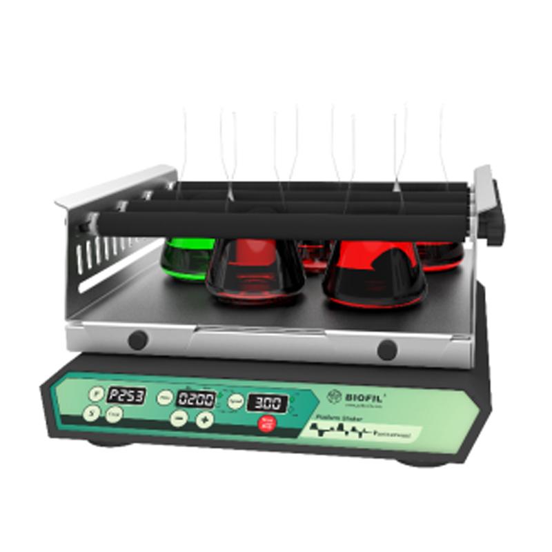 洁特 SK 10 通用摇床 500rpm 最大载重:7.5kg