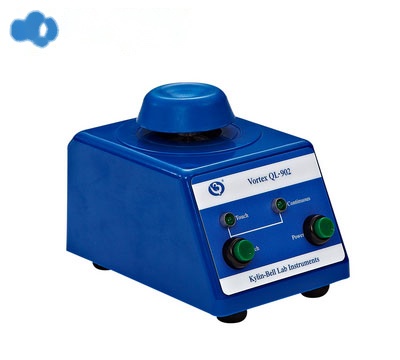 其林贝尔旋涡混合器QL-902型