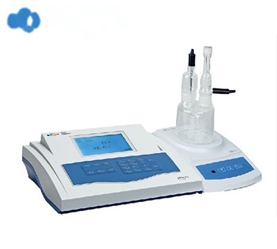 上海雷磁 COD-572 化学需氧量分析仪