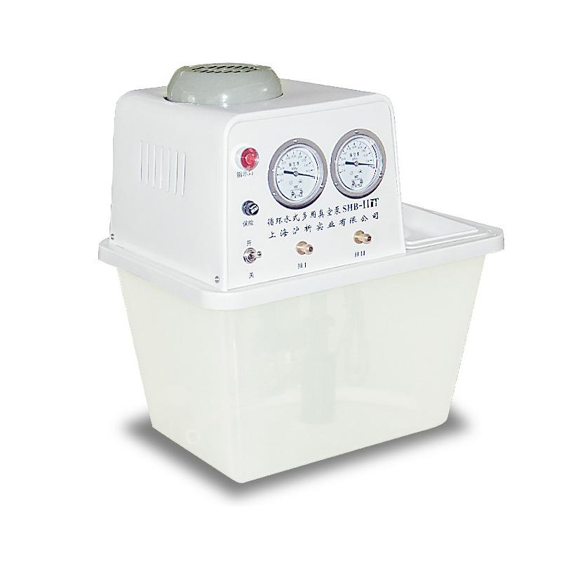 上海沪析 SHB-IIIT 循环水真空泵