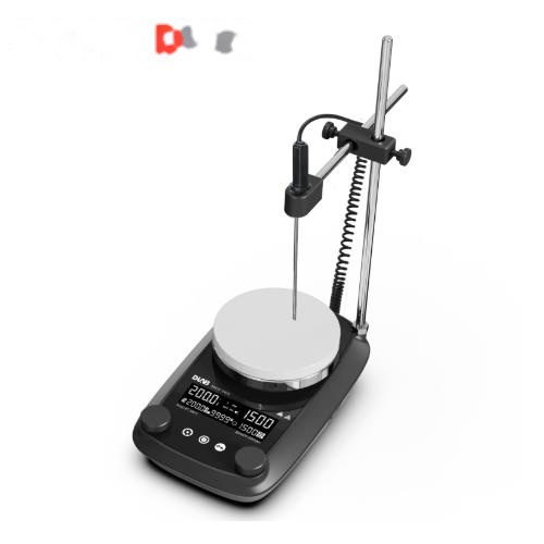 大龙 Dlab DMS5-340M 加热型磁力搅拌器