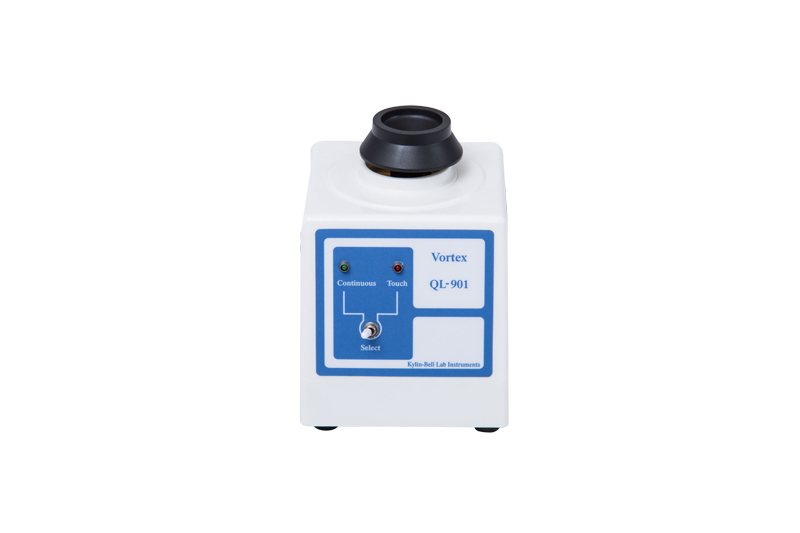 其林贝尔漩涡混合器QL-901