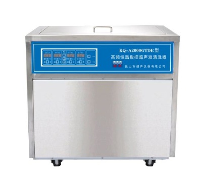 昆山舒美落地式高频恒温数控系列KQ-A2000GTDE