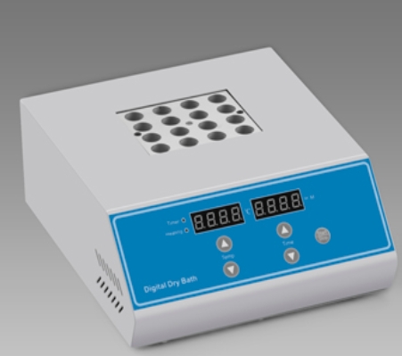 杭州瑞诚 DH100-1 高温型干式恒温器