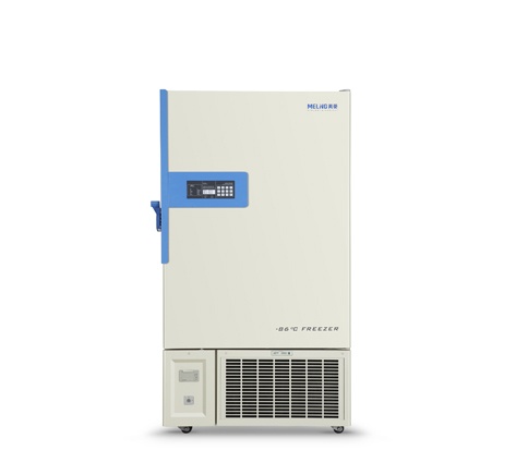 中科美菱 DW-HL668 超低温冷冻储存箱