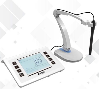 上海佑科按键台式溶解氧测定仪P903