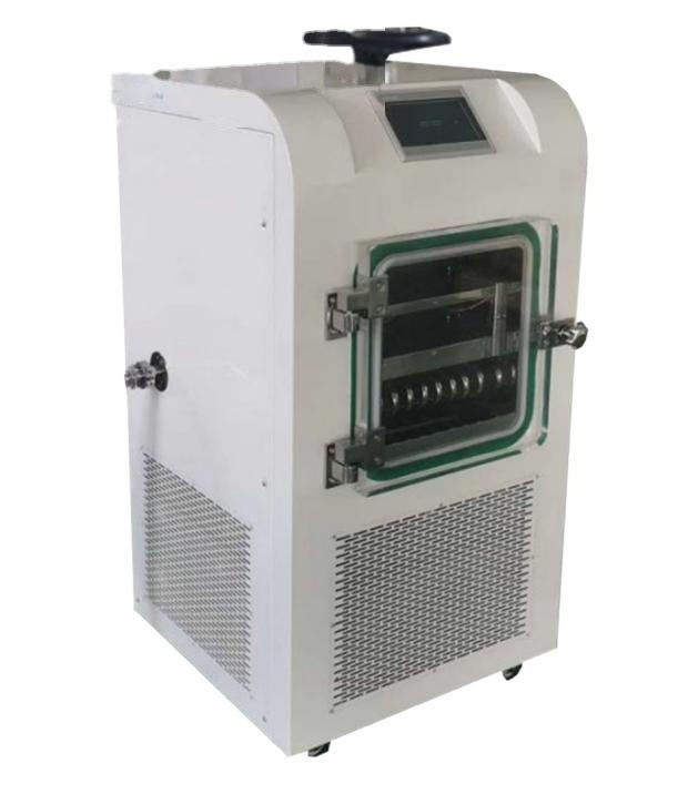 宁波新艺Xinyi- 10FD型冷冻干燥机（电加热 压盖型）