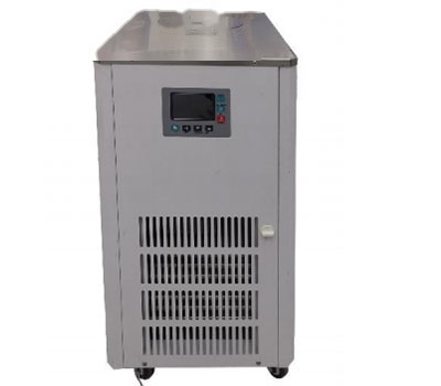 上海冉绘低温冷却液循环泵DLSB-5/10