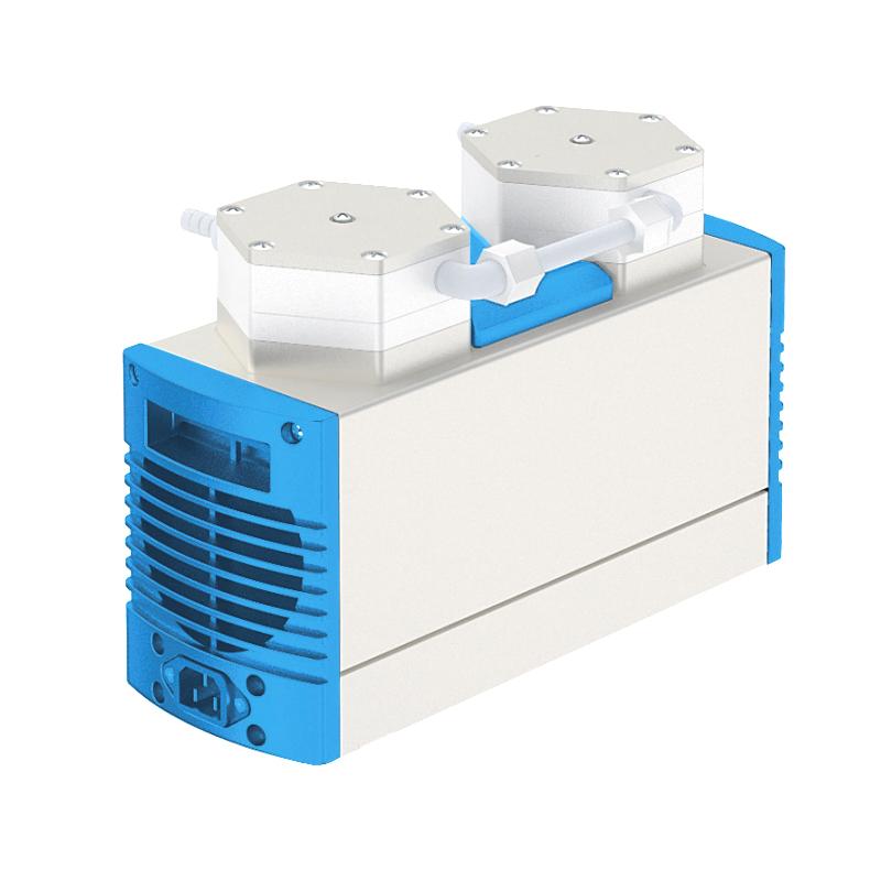 一恒	VB-65 耐腐蚀隔膜泵 65L/min