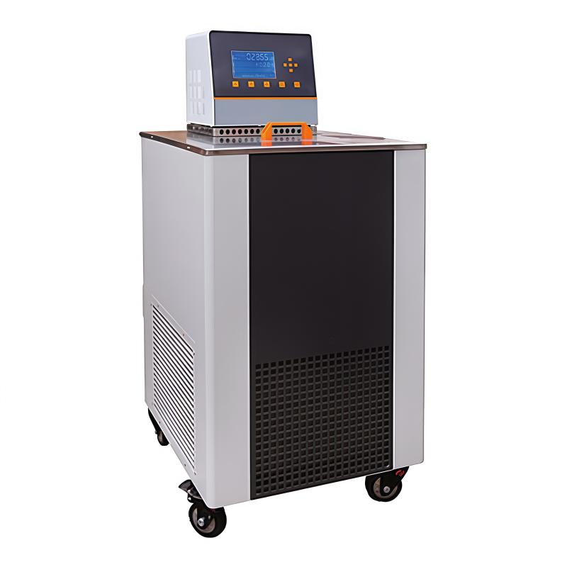 上天精仪DHC-1020高低温恒温槽 高精度高低温恒温水油槽 -10~160℃/20L