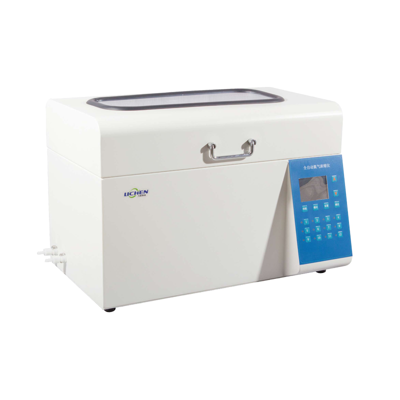 力辰科技 LC-DCY-12ATP 全自动氮吹浓缩仪