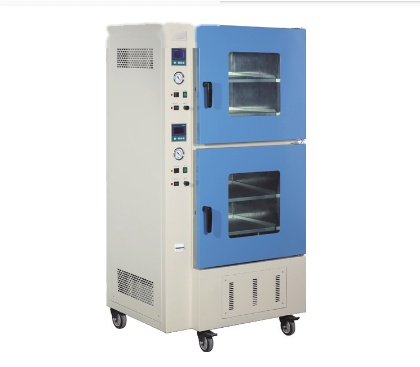 上海一恒多箱真空干燥箱BPZ-6210-2B(二箱）