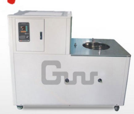 郑州长城超低温搅拌反应浴DHJF-1250