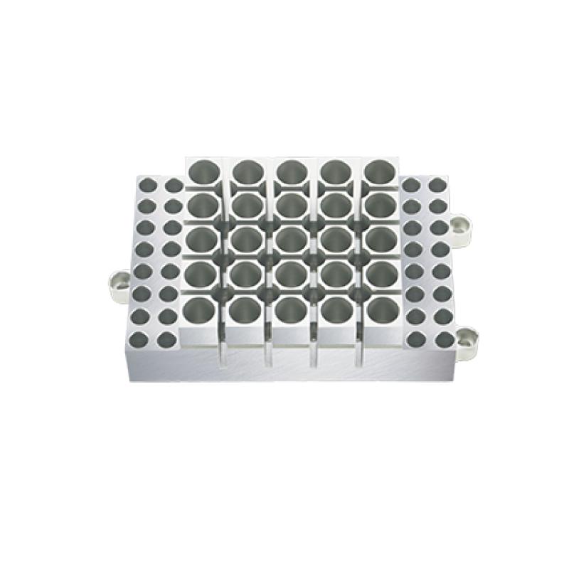 沪析  HX-G32*0.2ml+25*1.5ml离心管 100℃