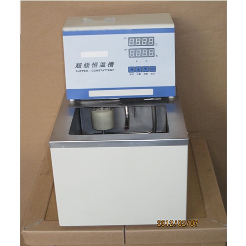 宁波新艺数控超级恒温水（油）槽SC-30A