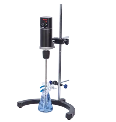 力辰科技 LC-ES-60SH 悬臂式电动搅拌器