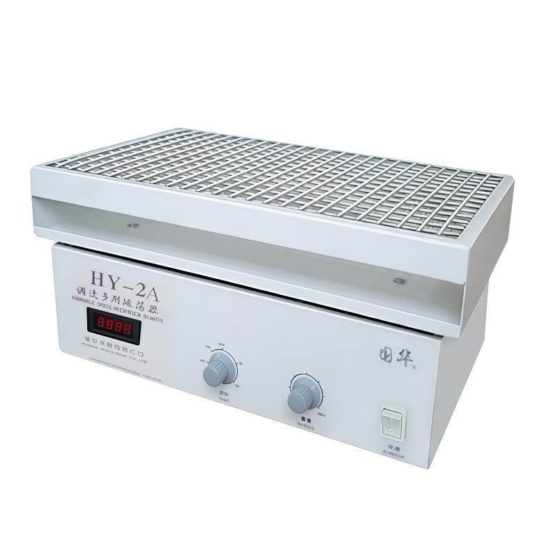 常州国华 HY-2A 往复调速多用振荡器 数显测速