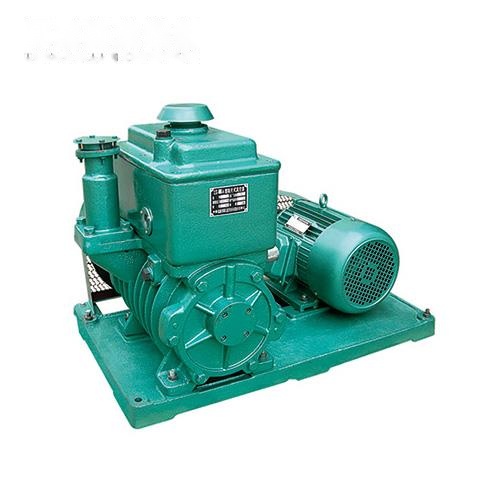 临海谭氏皮带式真空泵2X-30A 三相