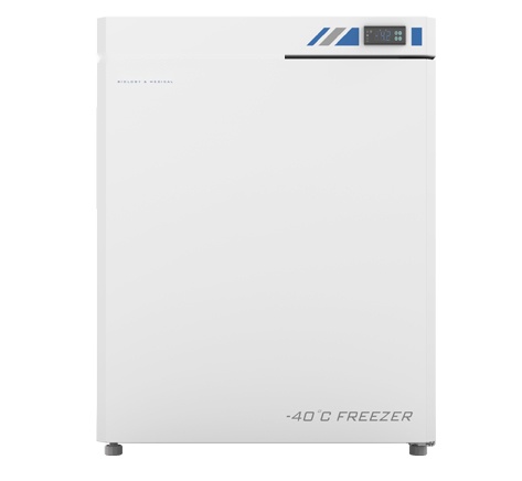 中科美菱 DW-YL90 医用低温箱