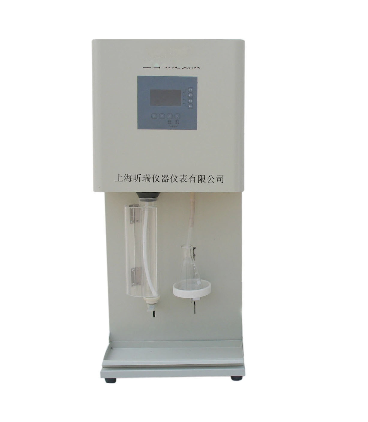 上海昕瑞 KDN-1000 全自动定氮仪