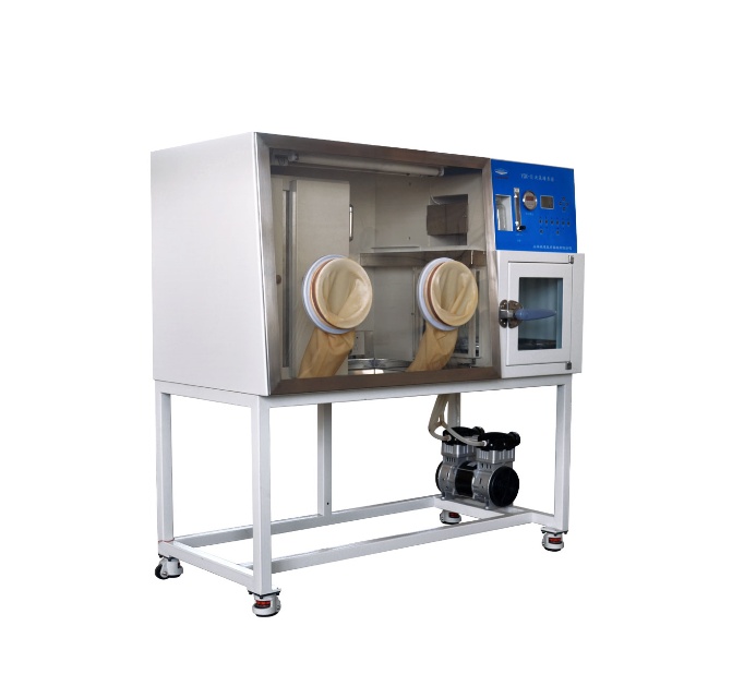 跃进 HENGZI HYQX-III-D 厌氧培养箱