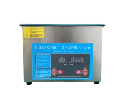 上海冉绘超声波清洗器UC-480