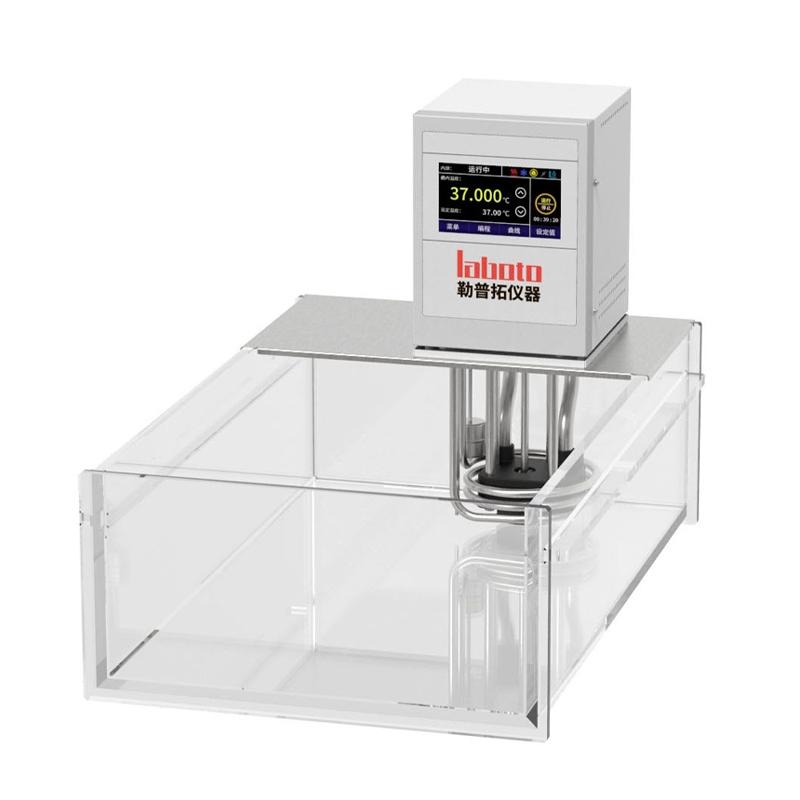 勒普拓 OBC213A 开放式浴槽恒温循环器