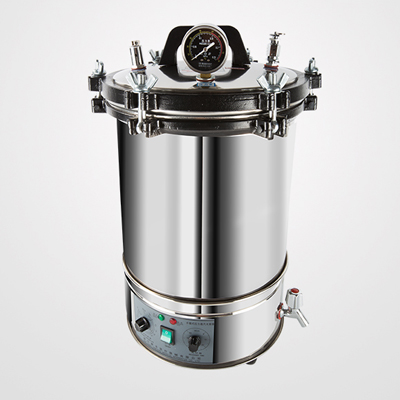 浙江新丰手提式灭菌器XFS-280MB