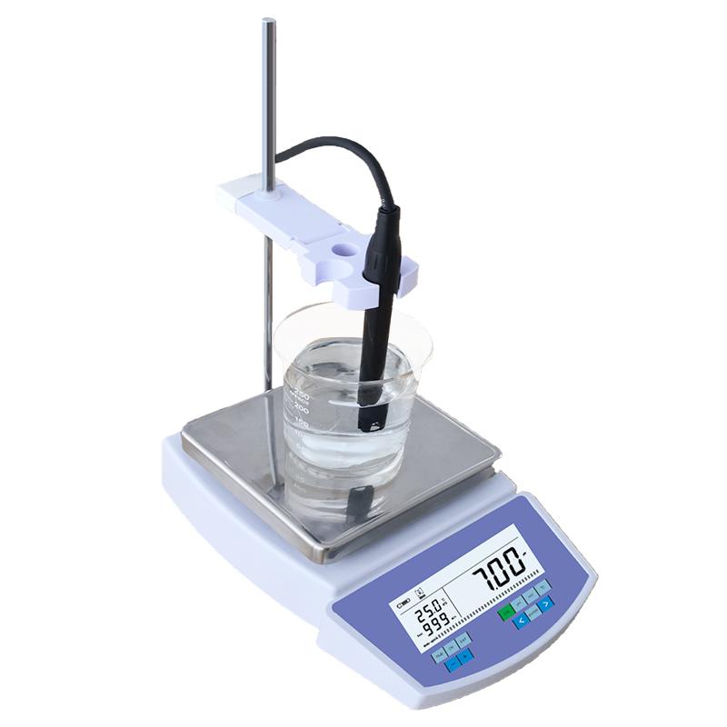 般特仪器 PHS-500 搅拌式pH计