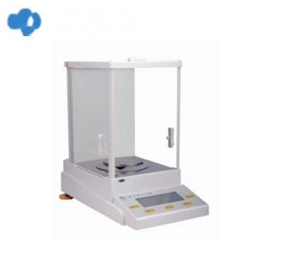 上海恒平 FA124 电子天平