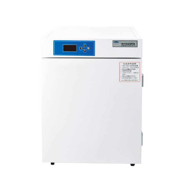 上海跃进电热恒温培养箱(LCD液晶屏显示）HDPF-55(HH·B11·360-BY)
