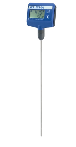 艾卡 IKA ETS-D5 电子接触式温度计