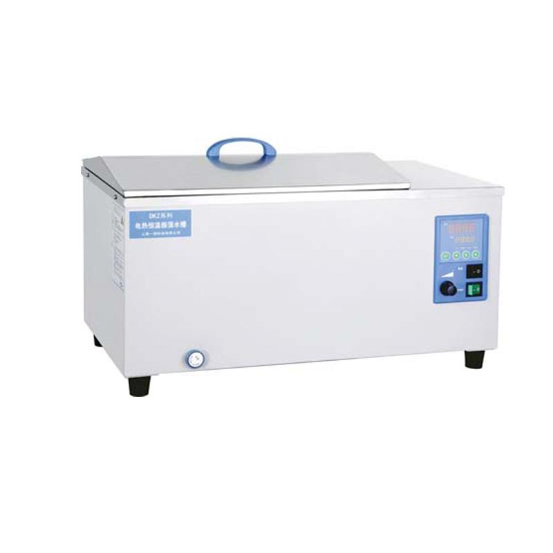 一恒 DKZ-2 恒温振荡水槽 温度范围为RT+5~99℃