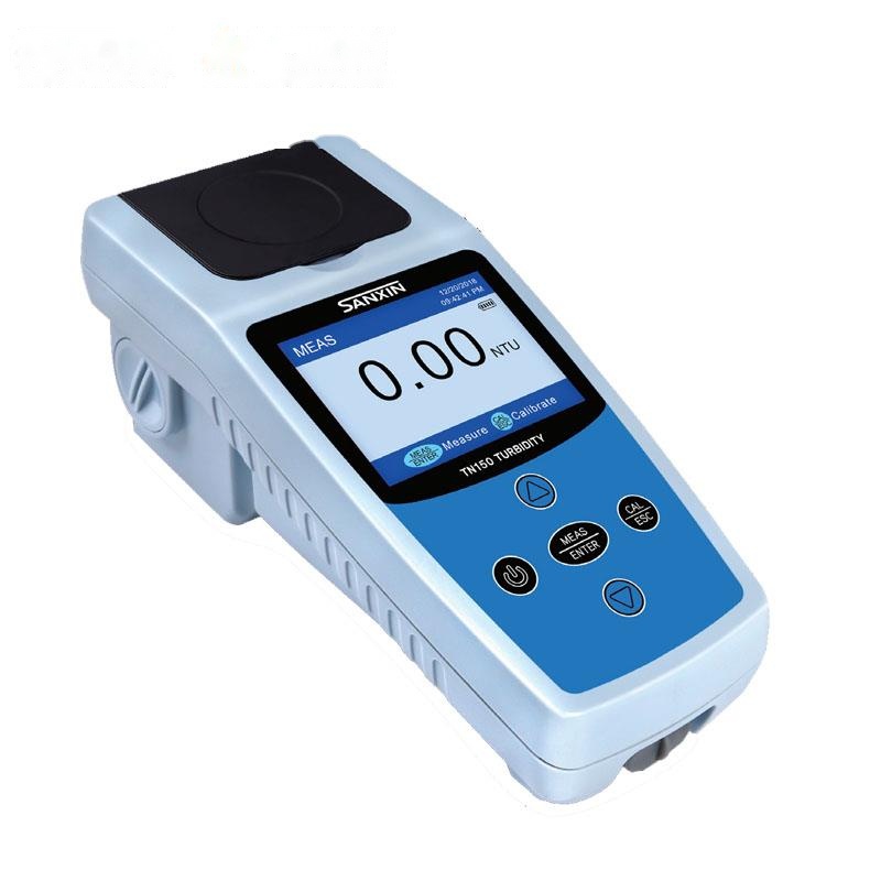 上海三信便携式浊度仪 TN150（白光基本型）