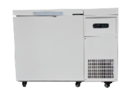 上海冉绘 DW-86W118 超低温保存箱