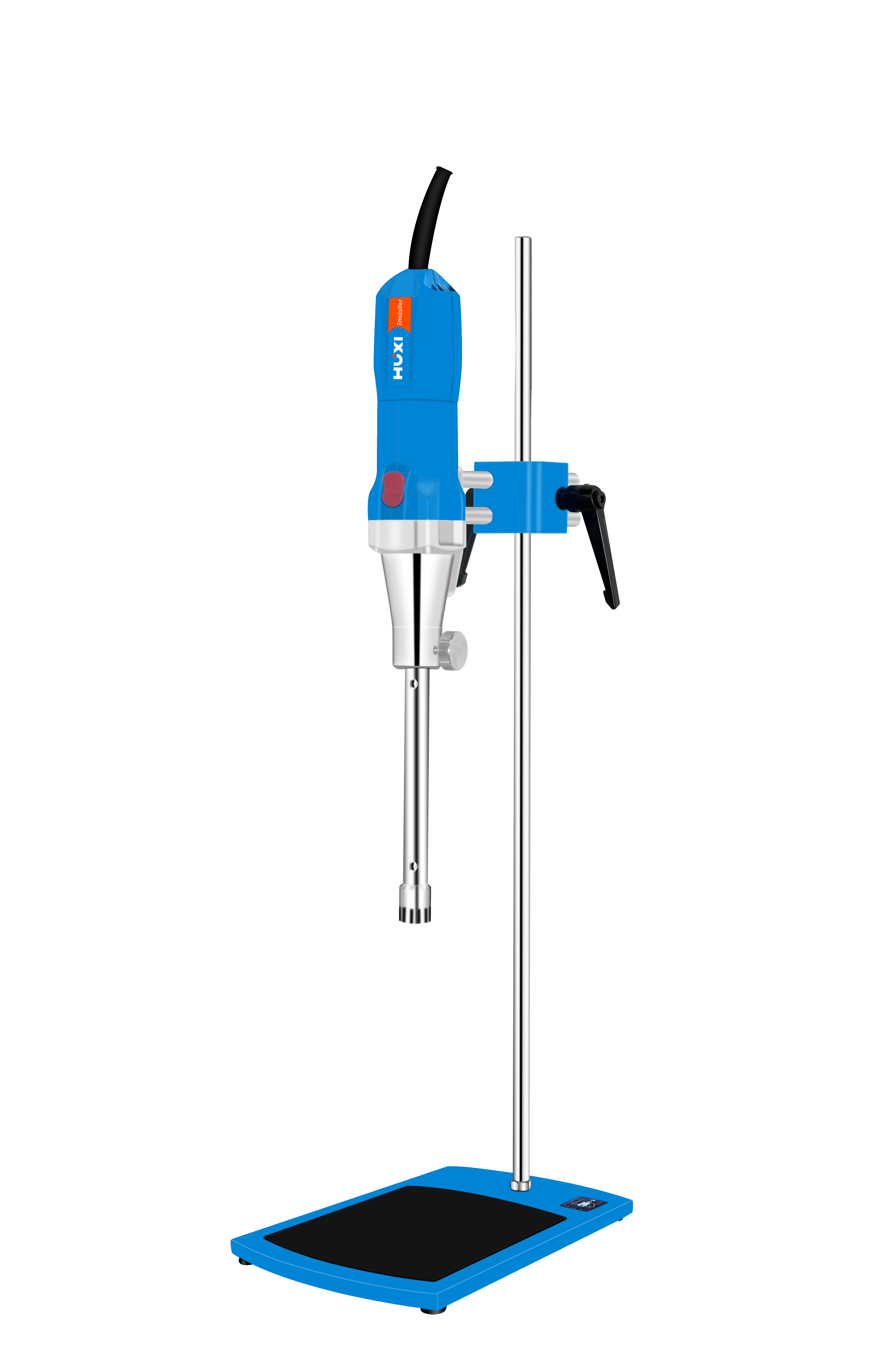 上海沪析 HR-500高剪切均质乳化机