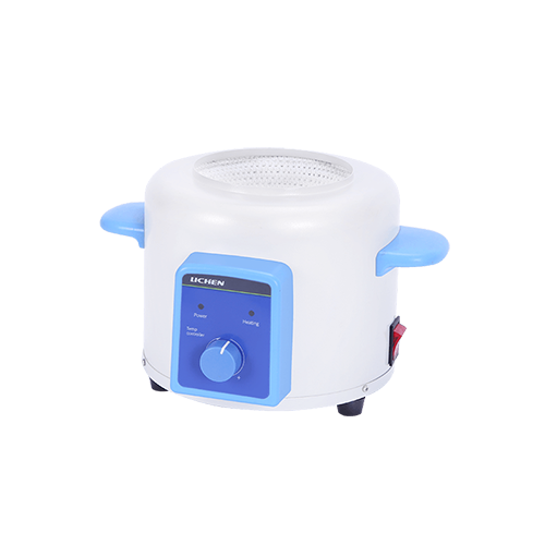 力辰PTHW系列调温电热套