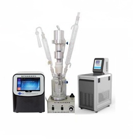 宁波新艺Xinyi-1D 恒温密闭式超声波反应器