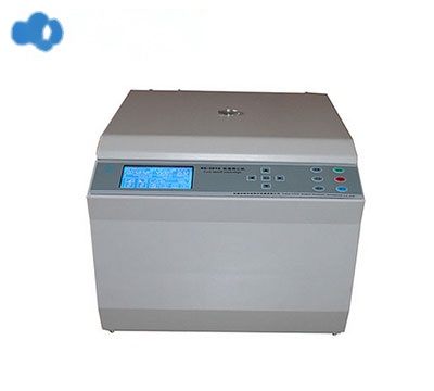 中科中佳 SC-3616 低速离心机