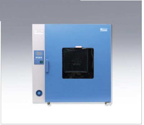 上海齐欣台式电热鼓风干燥箱DHG-9240A (101-3A)